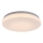 Rabalux - LED Badezimmer-Deckenleuchte LED/12W/230V 3000/4000/6000K IP44
