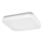 Rabalux - LED Badezimmer-Deckenleuchte LED/12W/230V 3000/4000/6000K IP44