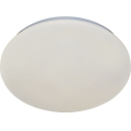Rabalux - LED-Badezimmer-Deckenleuchte LED/12W/230V IP44 4000K Ø 25,5 cm