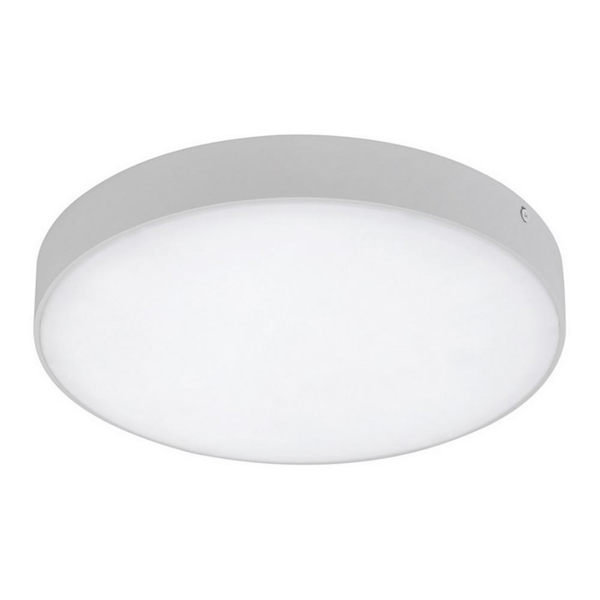 Rabalux - LED Badezimmer-Deckenleuchte LED/18W/230V 3000-6000K IP44 weiß Ø 17,5 cm