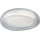 Rabalux - LED-Badezimmer-Deckenleuchte LED/24W/230V IP44 4000K Ø 38 cm