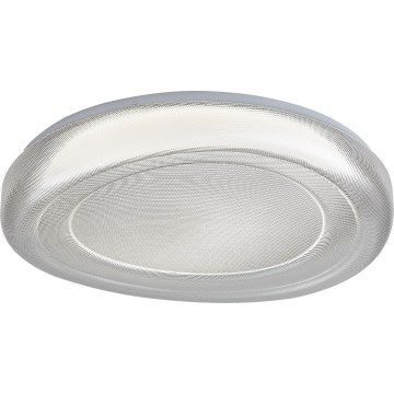 Rabalux - LED-Badezimmer-Deckenleuchte LED/36 W/230 V IP44 4000 K Ø 48 cm