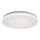Rabalux - LED Badezimmer-Deckenleuchte mit Sensor LED/24W/230V 4000K IP44