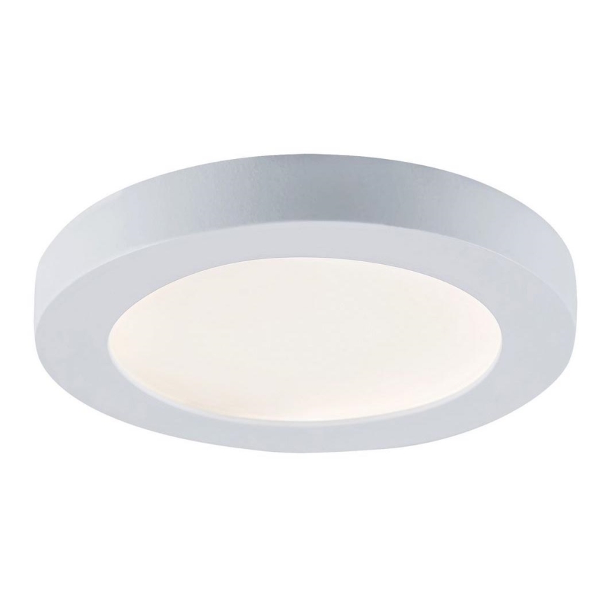 Rabalux - LED Badezimmer-Einbauleuchte LED/3W/230V IP44 weiß