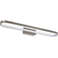 Rabalux - LED-Badezimmer-Spiegelleuchte LED/18W/230V IP44 60 cm