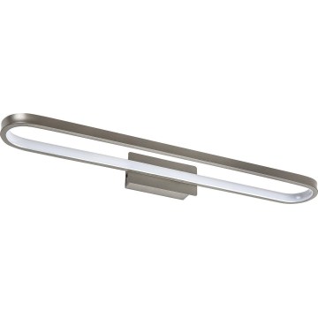 Rabalux - LED-Badezimmer-Spiegelleuchte LED/18W/230V IP44 60 cm