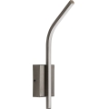 Rabalux - LED Badezimmer-Wandleuchte LED/10W/230V 4000K IP44 anthrazit