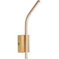 Rabalux - LED-Badezimmer-Wandleuchte LED/10W/230V 4000K IP44 goldfarben