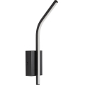 Rabalux - LED-Badezimmer-Wandleuchte LED/10W/230V 4000K IP44 schwarz
