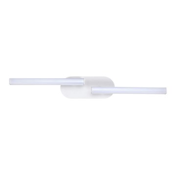 Rabalux - LED Badezimmer-Wandleuchte LED/18W/230V IP44