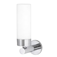 Rabalux - LED Badezimmer-Wandleuchte LED/4W/230V chrom glänzend