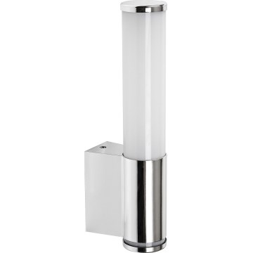Rabalux - LED Badezimmer-Wandleuchte LED/6W/230V IP44 glänzender Chrom