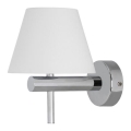 Rabalux - LED Badezimmer-Wandleuchte LED/6W/230V IP44