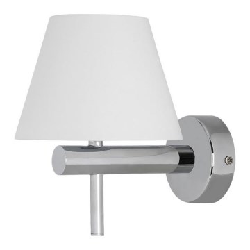 Rabalux - LED Badezimmer-Wandleuchte LED/6W/230V IP44