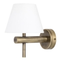 Rabalux - LED Badezimmer-Wandleuchte LED/6W/230V IP44