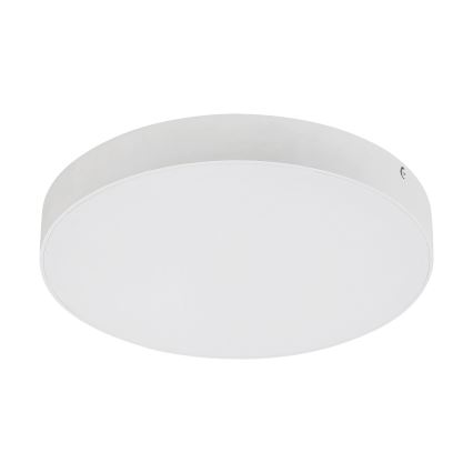 Rabalux - LED Badezimmerdeckenleuchte LED/18W/230V 3000-6000K IP44 weiß