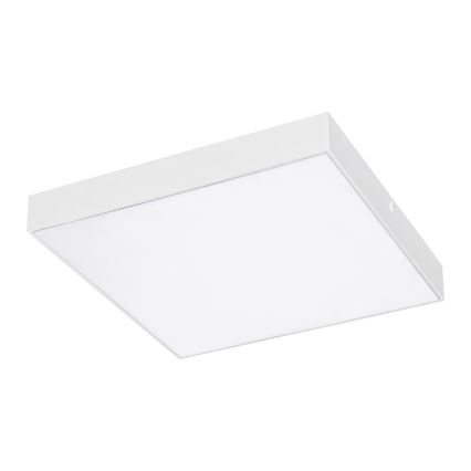 Rabalux - LED Badezimmerdeckenleuchte LED/18W/230V 3000-6000K IP44 weiß