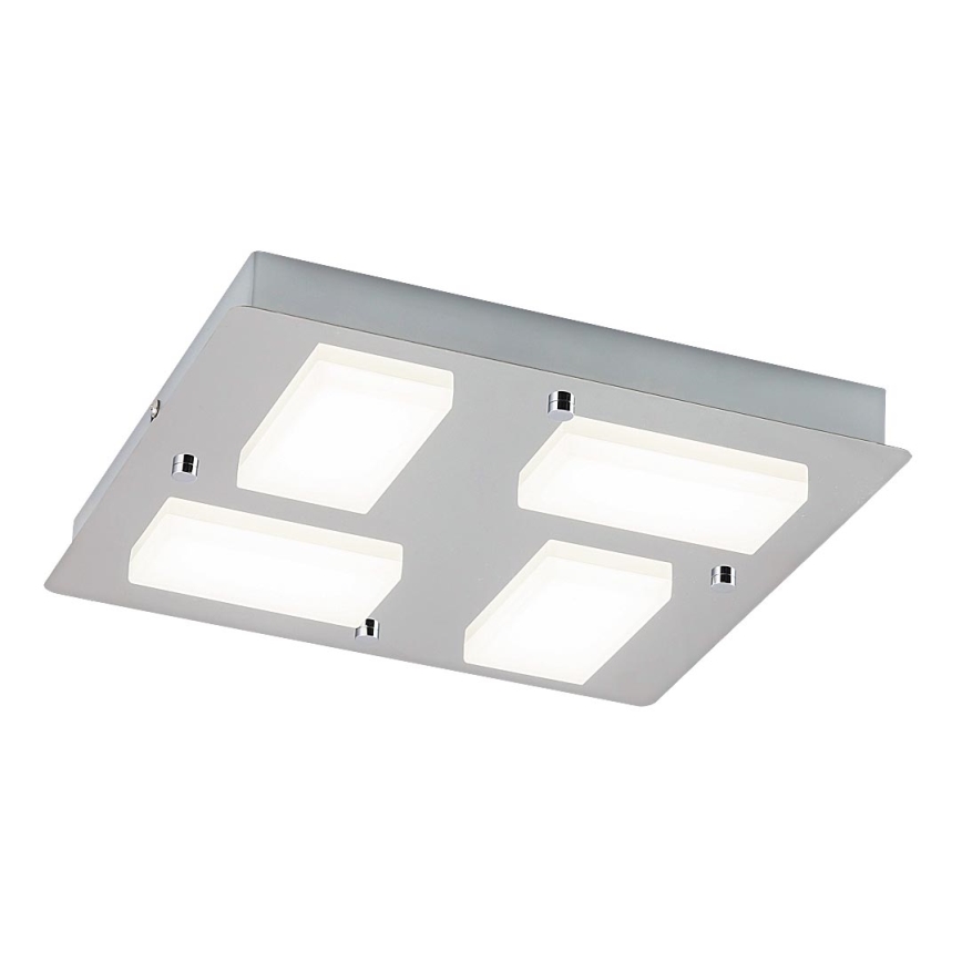 Rabalux - LED Badezimmerleuchte 4xLED/4,5W