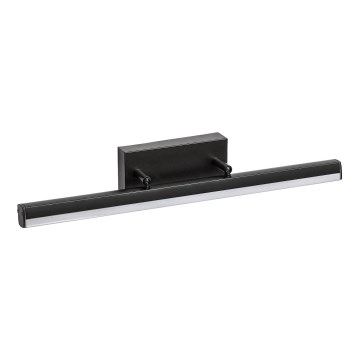 Rabalux - LED Badezimmerspiegelbeleuchtung LED/12W/230V 49 cm IP44