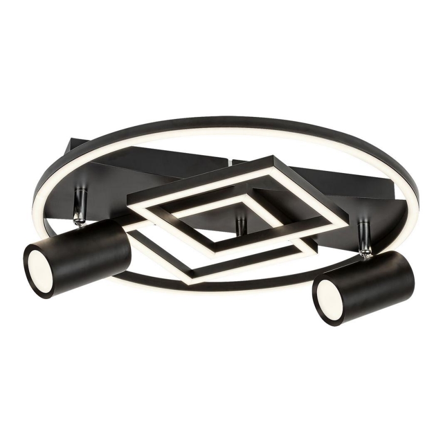 Rabalux  - LED Decken-Spotlight 5xLED/40W/230V