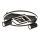 Rabalux  - LED Decken-Spotlight 5xLED/40W/230V