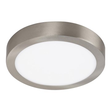 Rabalux - LED-Deckenleuchte, 18 W, 230 V, Ø 22,5 cm