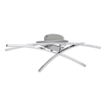 Rabalux - LED-Deckenleuchte 3xLED/7W/230V 58,5x58,5 cm