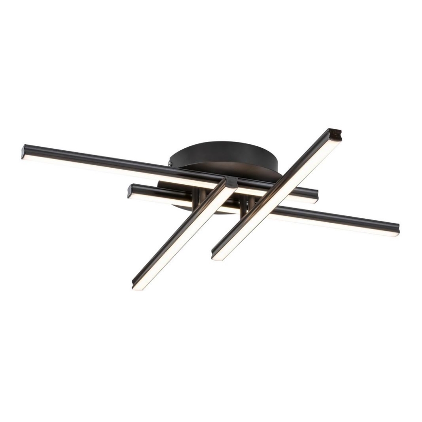 Rabalux - LED-Deckenleuchte 4x LED / 25 W / 230 V Ø 57,5 cm