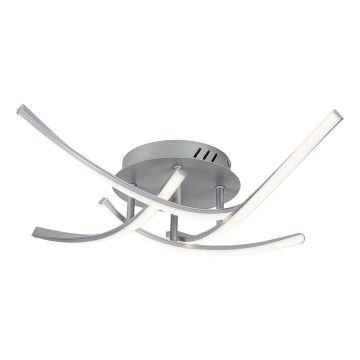 Rabalux - LED Deckenleuchte 4xLED/30W/230V 4000K