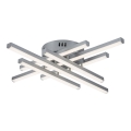 Rabalux - LED Deckenleuchte Aufsatz 6xLED/40W/230V 4000K