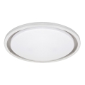 Rabalux - LED-Deckenleuchte BRADY LED/36W/230V weiß d 57 cm