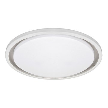Rabalux - LED-Deckenleuchte BRADY LED/36W/230V weiß d 57 cm