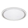Rabalux - LED-Deckenleuchte BRADY LED/36W/230V weiß d 57 cm
