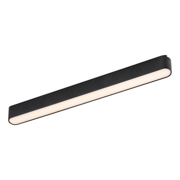 Rabalux - LED-Deckenleuchte für 1-Phasen-Schienensystem LED/16W/230V 3000K 33 cm schwarz