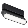Rabalux - LED-Deckenleuchte für 1-Phasen-Schienensystem LED/6W/24V 4000K 11,5 cm schwarz
