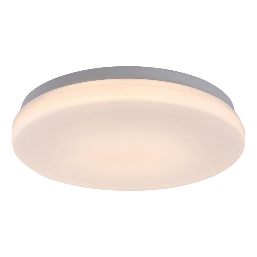 Rabalux - LED-Deckenleuchte für Badezimmer LED/12W/230V 3000/4000/6000K IP44