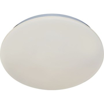 Rabalux - LED-Deckenleuchte für Badezimmer LED/18W/230V IP44 4000K Ø 32 cm