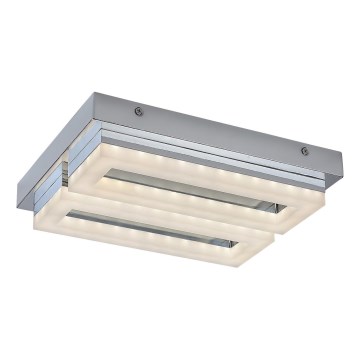 Rabalux - LED-Deckenleuchte für Badezimmer LED/24W/230V 4000K IP44