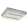 Rabalux - LED-Deckenleuchte für Badezimmer LED/24W/230V 4000K IP44