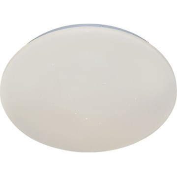 Rabalux - LED-Deckenleuchte für Badezimmer LED/24W/230V IP44 4000K Ø 37,5 cm