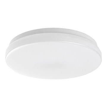 Rabalux - LED-Deckenleuchte für Badezimmer mit Sensor, 24 W, 230 V, 3000 K, IP44, Ø 35 cm