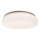 Rabalux - LED-Deckenleuchte für das Badezimmer, LED/24W/230V, IP44, Ø 41 cm