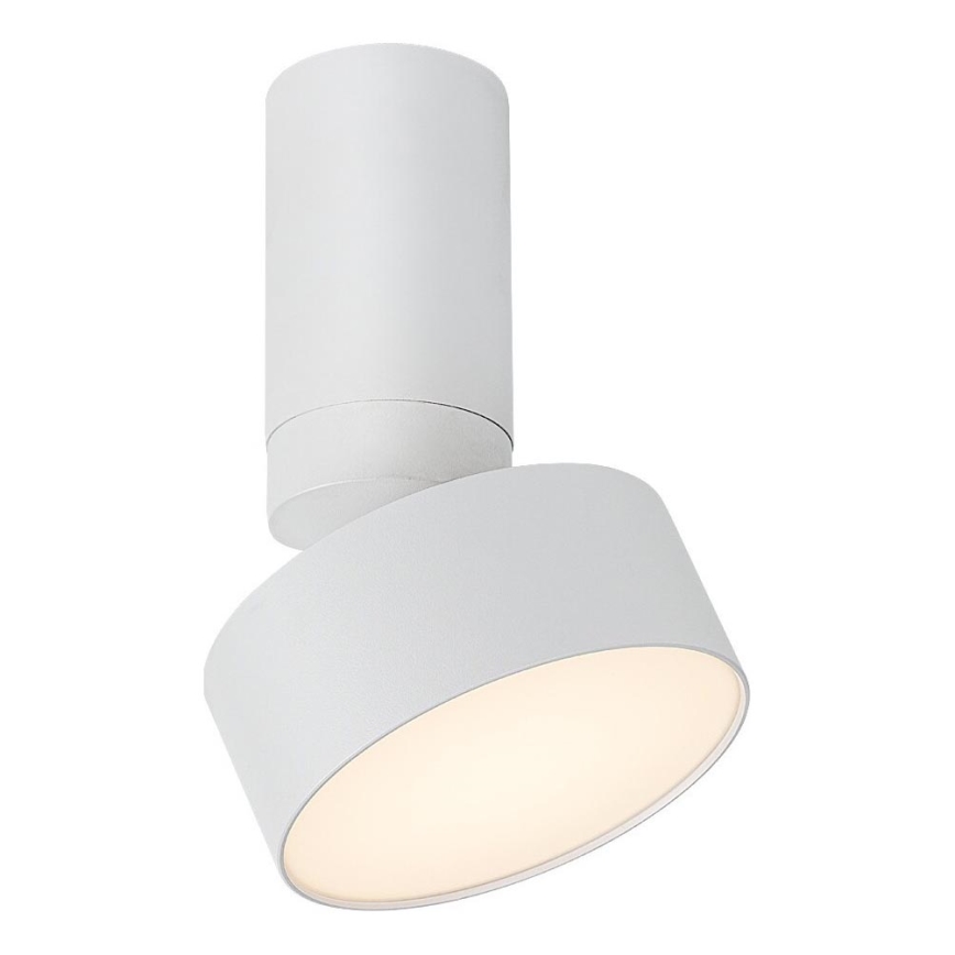 Rabalux - LED-Deckenleuchte LED/10W/230V 3000K weiß
