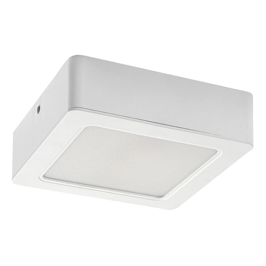 Rabalux - LED-Deckenleuchte LED/12W/230V 14,5x14,5 cm