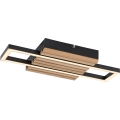 Rabalux - LED Deckenleuchte LED/12W/230V 3000/4500/6000K