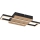 Rabalux - LED Deckenleuchte LED/12W/230V 3000/4500/6000K