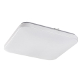 Rabalux - LED Deckenleuchte LED/12W/230V 3000K 28x28 cm