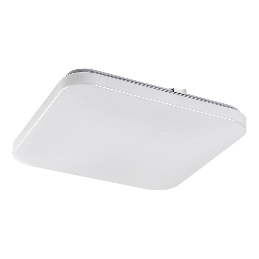 Rabalux - LED-Deckenleuchte LED/18W/230V 3000K 32x32 cm