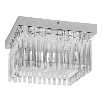 Rabalux - LED-Deckenleuchte LED/18W/230V 30x30 cm