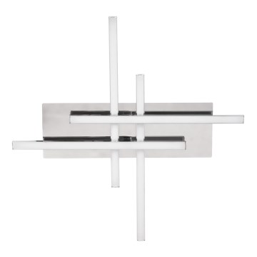 Rabalux - LED-Deckenleuchte LED/18W/230V 39,5x39,5 cm